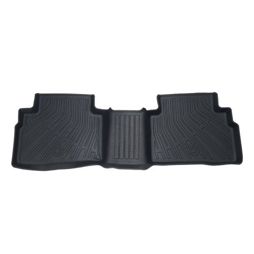 For 2022-2025 Hyundai Tucson TPE 3D Floor Mats Trunk Cargo Liners All Weather