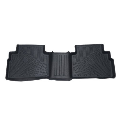 For 2022-2025 Hyundai Tucson TPE 3D Floor Mats Trunk Cargo Liners All Weather