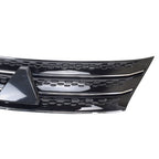 Front Upper Grille Chrome 62310W120P For Mitsubishi Outlander 2022-2023