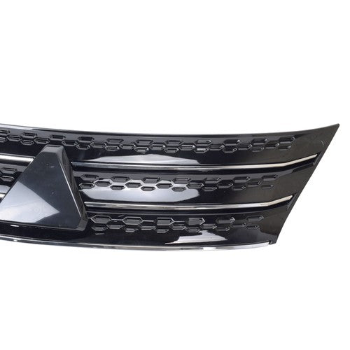 Front Upper Grille Chrome 62310W120P For Mitsubishi Outlander 2022-2023