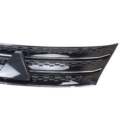 Front Upper Grille Chrome 62310W120P For Mitsubishi Outlander 2022-2023