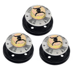 AM121342 AM115720 AM116065 3x Spindle Assembly w/Pulley For John Deere  AM115528