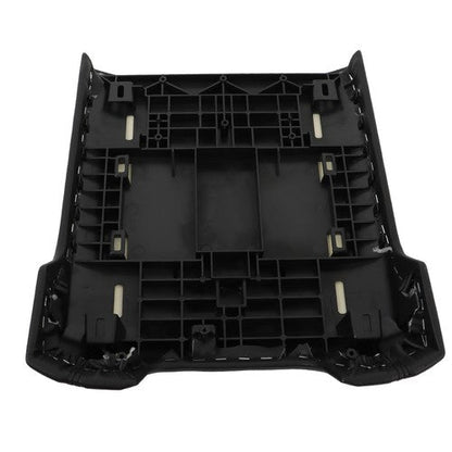 Auto Center Armrest Cover Suit For 11-16 Ford F-250 F-350 F-450 F-550 Super Duty