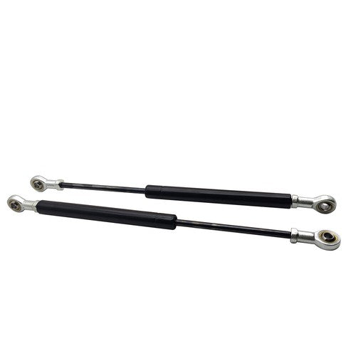 Door Gas Spring 2PC for John Deere Backhoe 310G 310SG 315SG 410G 710G 710J