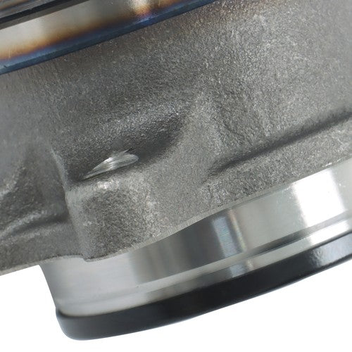 512564 New For Mitsubishi Outlander 2014-2020 Rear Wheel Hub Bearing Assembly