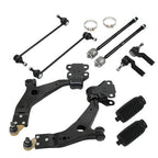 For Ford Escape All Models 2014 - 2018 10pcs Front Lower Control Arms Kits New