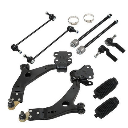 For Ford Escape All Models 2014 - 2018 10pcs Front Lower Control Arms Kits New