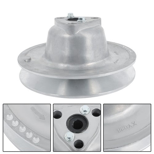 New For Kawasaki Mule 600 610 SX Secondary Clutch Driven Converter 49094-0040