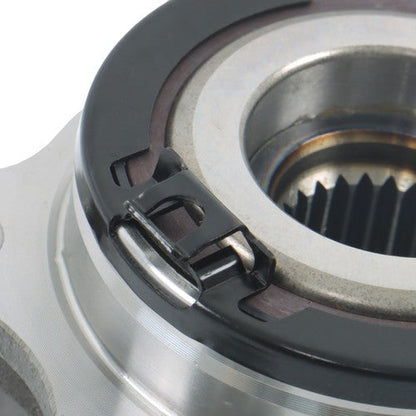 512564 New For Mitsubishi Outlander 2014-2020 Rear Wheel Hub Bearing Assembly