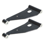 Fits For Club Car Precedent 2× Control Arm Delta A-Plate Golf Cart 103388501