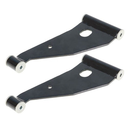 Fits For Club Car Precedent 2× Control Arm Delta A-Plate Golf Cart 103388501