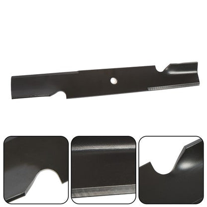 3 PK 91-622 Black Blades fits 52" Scag 482462 482878 48108 21227S 481711