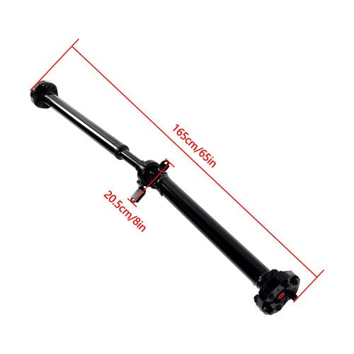 Rear Driveshaft Assembly 92237002 For Chevy Camaro 2010-2015 V6 3.6L Auto RWD