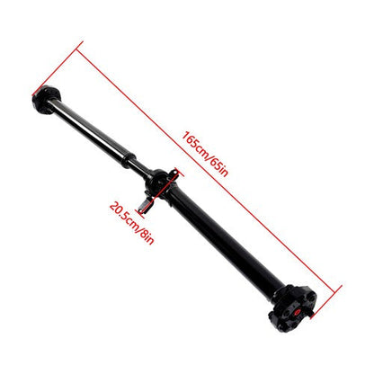 Rear Driveshaft Assembly 92237002 For Chevy Camaro 2010-2015 V6 3.6L Auto RWD