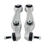 For Tesla S 2012-2019 2020 1043966-00-B Suspension Front Control Arm Kit 8 Pcs