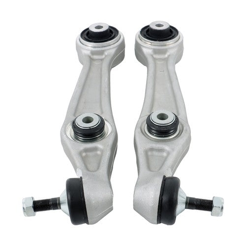 For Tesla S 2012-2019 2020 1043966-00-B Suspension Front Control Arm Kit 8 Pcs