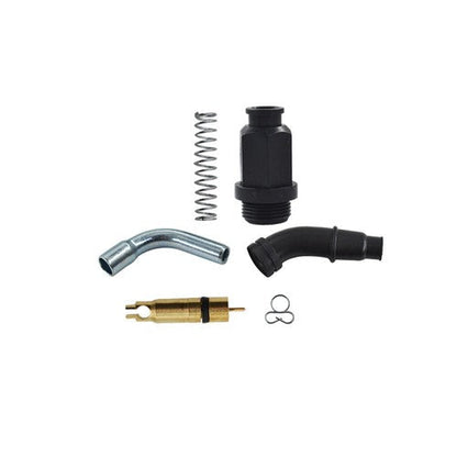 Fit For Honda Foreman450 TRX450 98-04 Carburetor Plunger Choke Starter Valve Kit