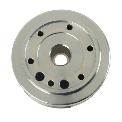 NEW Flywheel Rotor Fits For SUZUKI EIGER ARCTIC CAT 400 3430-071 32102-38F00