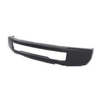 Brand New BLK For Ford F-250 F-350 2017 2018 2019 Front Bumper Face Bar Durable