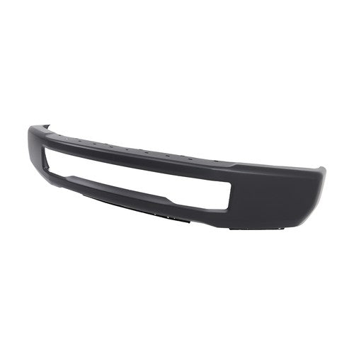 Brand New BLK For Ford F-250 F-350 2017 2018 2019 Front Bumper Face Bar Durable