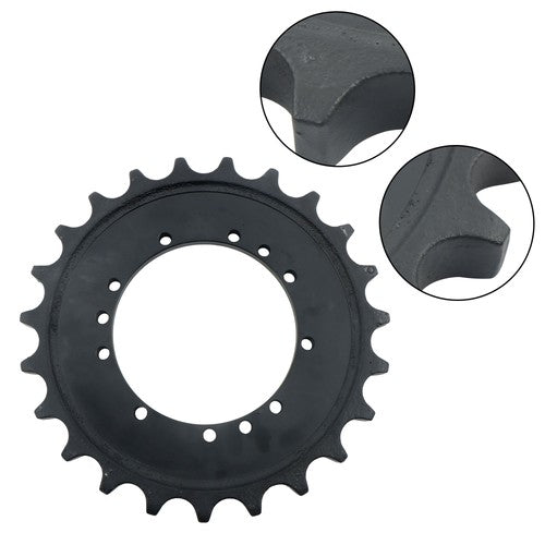 1032265 Drive Sprocket For John Deere 35D 35G 30G 27D