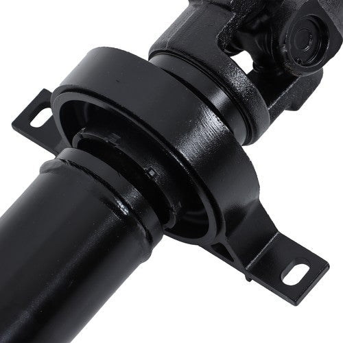 For BMW 330i 330Ci 3.0L RWD 2001-03 Auto Driveshaft Prop Shaft Assembly Rear