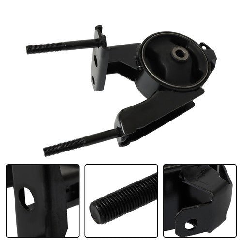 New Engine Motor & Trans Mount Set A7288 For Toyota Scion 2004 2005 1.5L L5