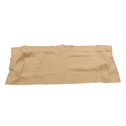 Front Vinyl Backreat Seat Covers Tan Golf Cart For EZGO TXT 1995 98 99 2010-2013