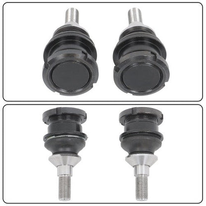 Control Arm Ball Joint Tie Rod Front Upper 10pc For Mercedes GL320 GL350 GL450