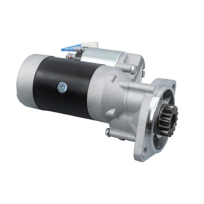Starter Replacement for Yanmar 4JH3-TCE 94-03 S114-483A SHI0082 410-44050