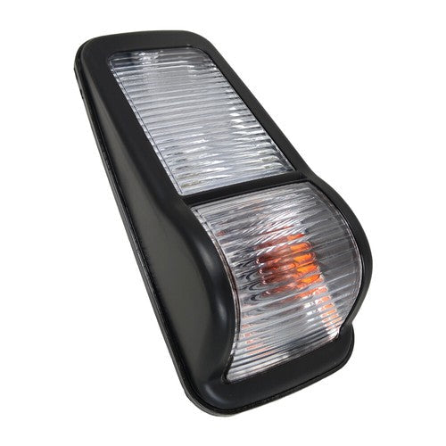 Lamp Side Marker Park Light RH For Isuzu NRR 2023 Base Straight Truck - Low Crew