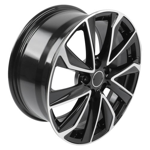 4261112F00 Wheels Rim 18"x8" 1x For Toyota Corolla 2019 2020 2021 2022 2023-2025