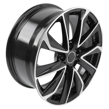 4261112F00 Wheels Rim 18"x8" 1x For Toyota Corolla 2019 2020 2021 2022 2023-2025
