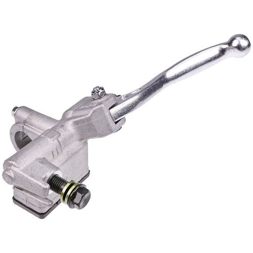 Front Brake Master Cylinder Lever for Kawasaki KX85 KX80 KX100 KX125 43011-1181