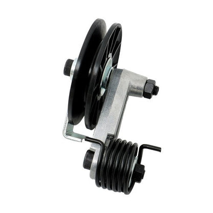 For Bobcat Cooling Fan Pulley Tensioner Kit 653 753 763 773 853 864 6662997