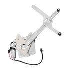 741-844 For GMC Jimmy 1995-2001 Power Window Regulator w/Motor Front Left NEW