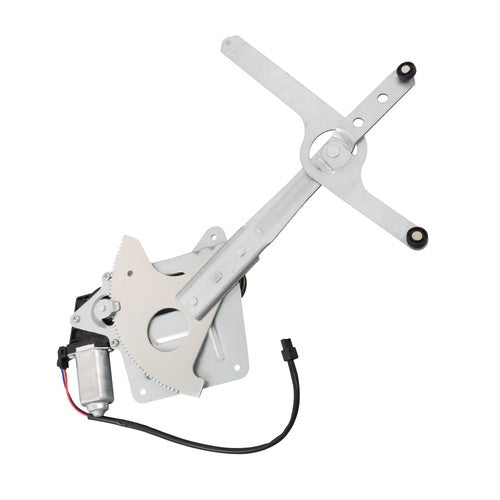 741-844 For GMC Jimmy 1995-2001 Power Window Regulator w/Motor Front Left NEW