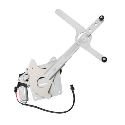 741-844 For GMC Jimmy 1995-2001 Power Window Regulator w/Motor Front Left NEW