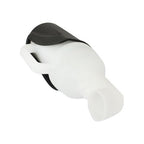 1x Universal Sand Bottles with Handle Golf Cart High Quality - Includes Holder