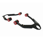 Control arms upper drop alignment for Drop Kit Fit For 07- 16 Chevrolet & GMC
