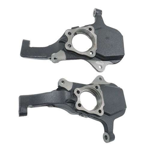 For Chevrolet Silverado GMC Sierra 1500 2019-2022 2' Drop Lowering Spindles NEW