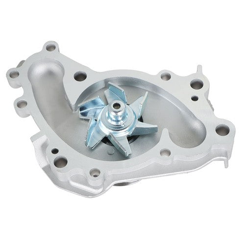 For Toyota Camry Highlander Sienna Solara Lexus New Timing Belt Kit Water Pump