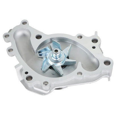 For Toyota Camry Highlander Sienna Solara Lexus New Timing Belt Kit Water Pump