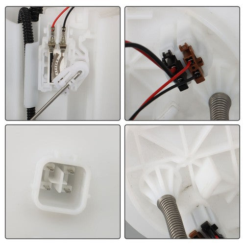 2014-2021 For Honda Pioneer 700 Pioneer 1000 Fuel Pump Assembly 16700-HL3-A02