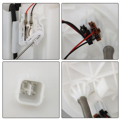 2014-2021 For Honda Pioneer 700 Pioneer 1000 Fuel Pump Assembly 16700-HL3-A02