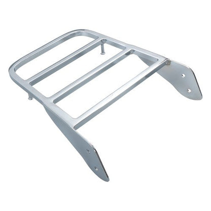 Motorcycle Sissy Bar Luggage Rack For Yamaha VStar 400 650 1100 Classic V-Star