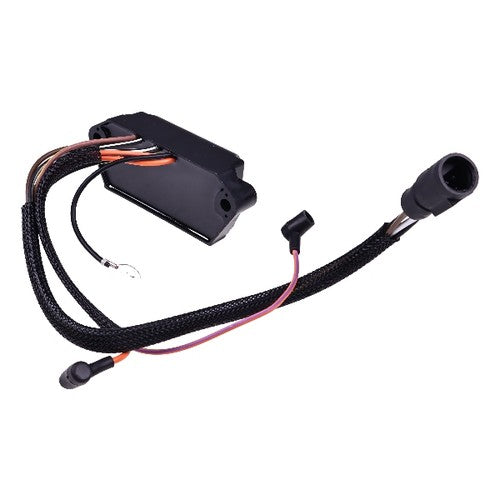 CDI Power Pack 584767 for 93-05 Evinrude Johnson Outboard 25 28 30 35 40 48 50HP