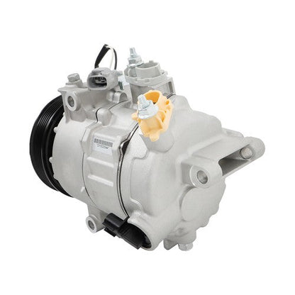 A/C Compressor NEW For Ram 1500 2014-2018 Ram 1500 Classic 2019-2022 68140664AC