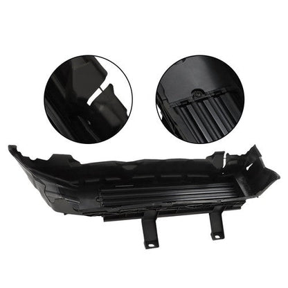 Active Grille Shutter Lower With Motor 623306LB0A For Nissan Sentra 2020-2023
