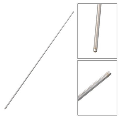 ER308L 1-lbs 1/8" × 16" Stainless Steel Welding Rod - TIG Filler Rod, TIG Rod